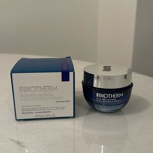 Biotherm Pro-retinol Cream 50mL